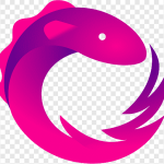 png-clipart-pink-fish-reactivex-logo-icons-logos-emojis-tech-companies